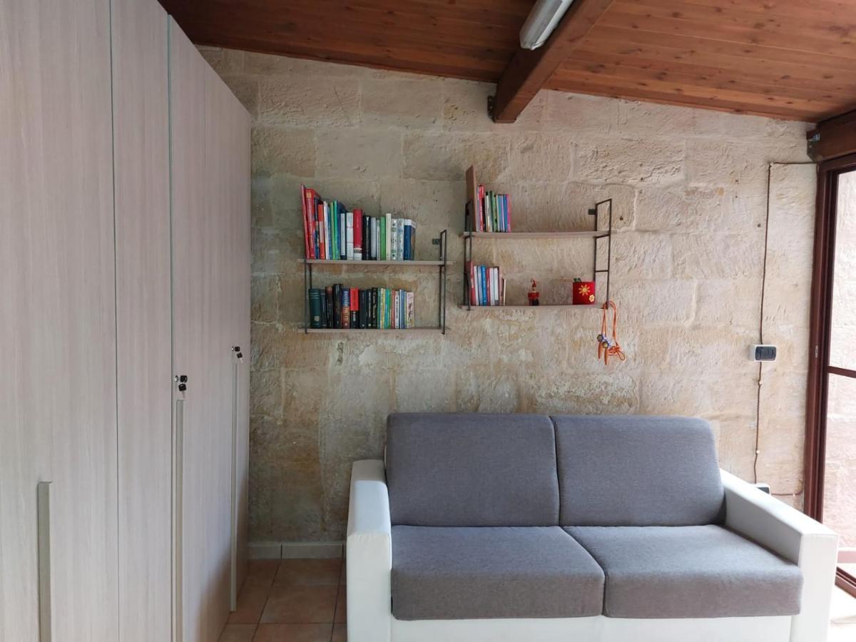 Del Conservatorio Nel Centro Storico Apartment Lecce