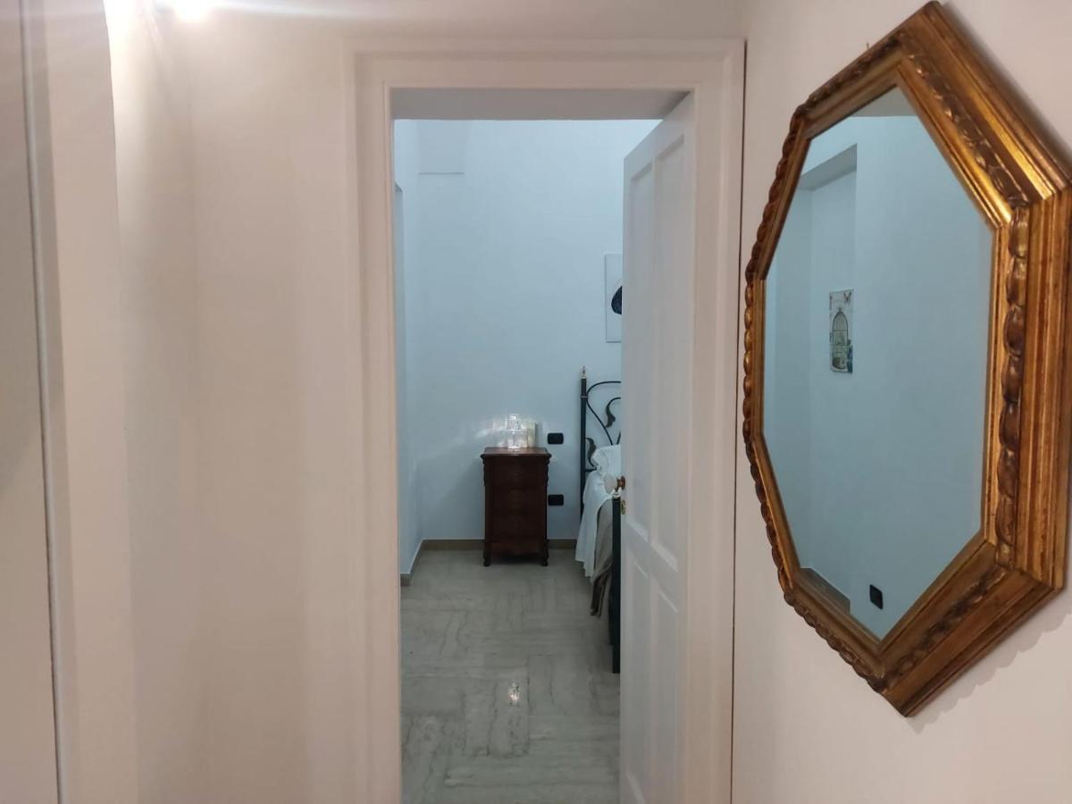 Del Conservatorio Nel Centro Storico *
