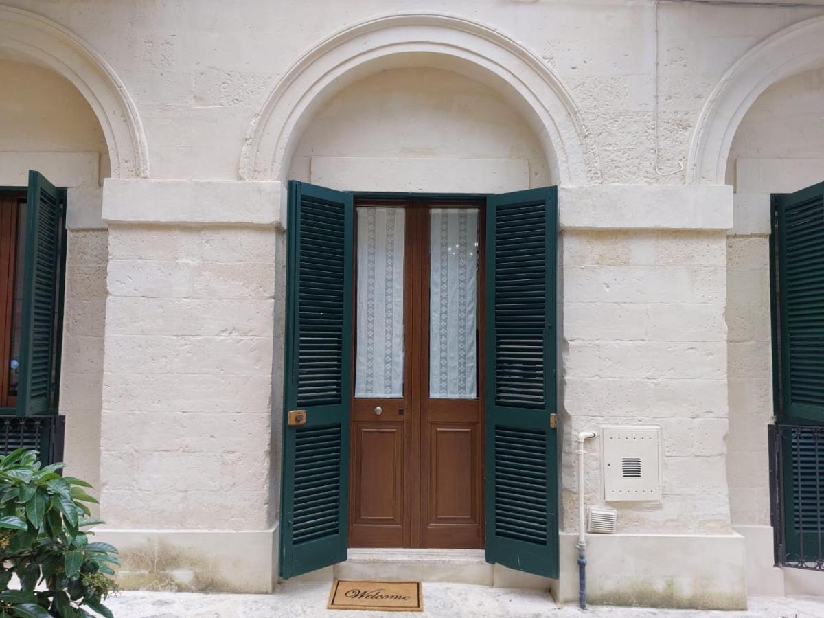 Apartment Del Conservatorio Nel Centro Storico