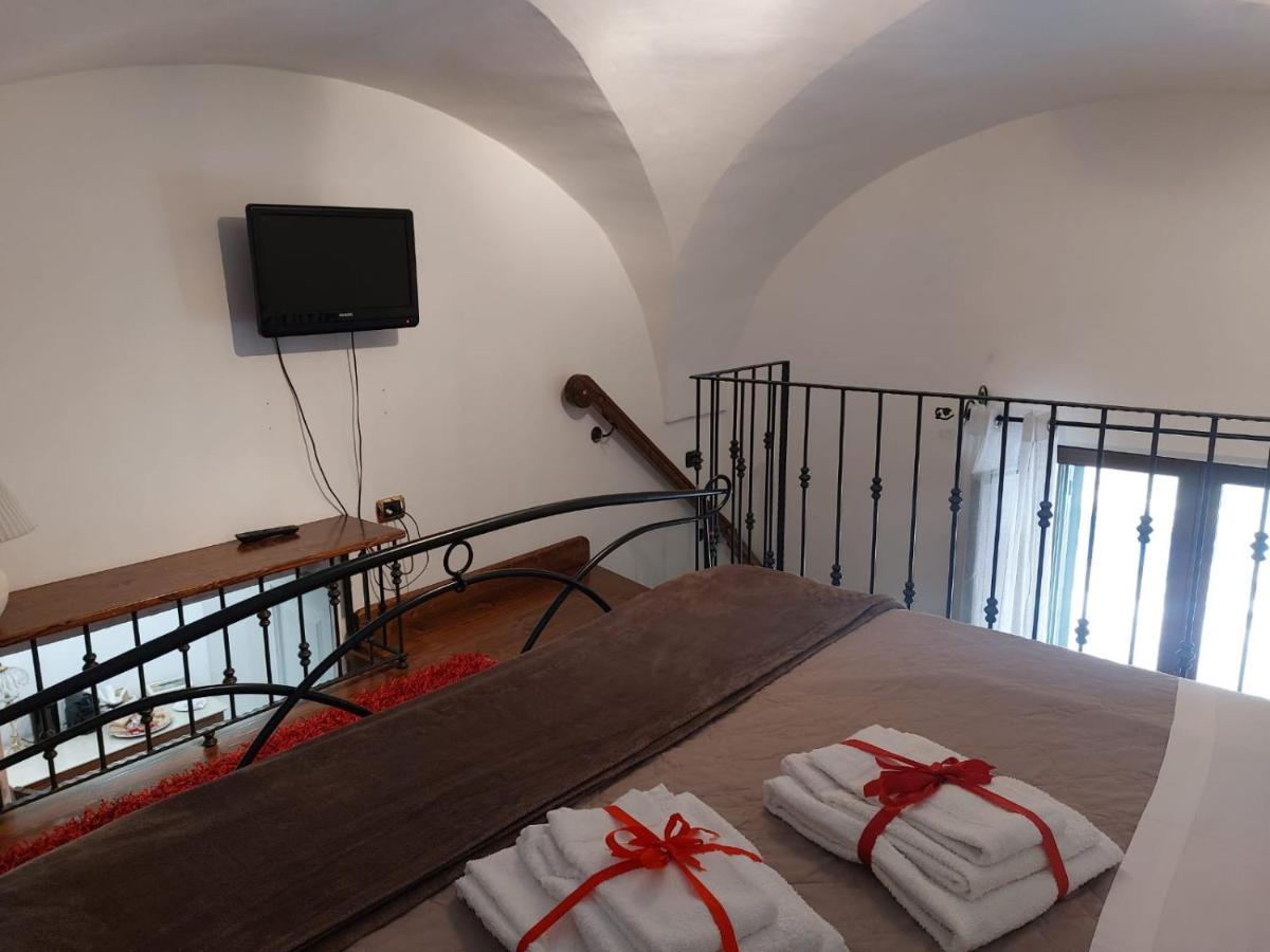 Apartment Del Conservatorio Nel Centro Storico *