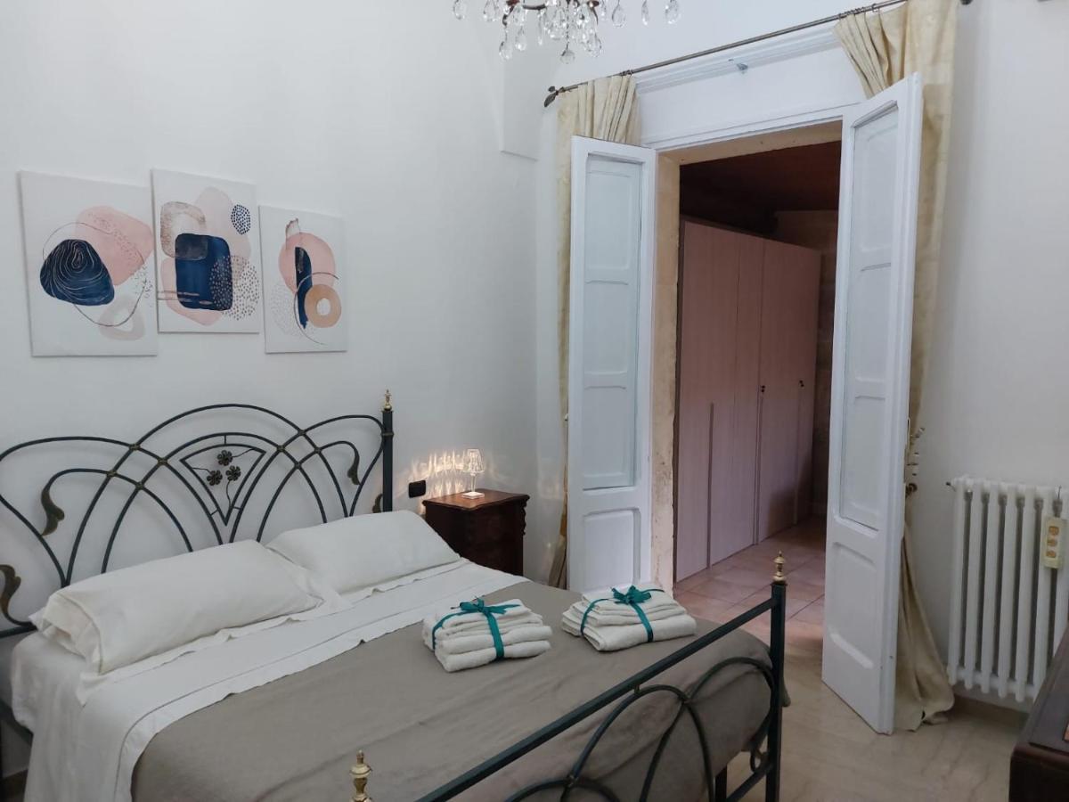 Apartment Del Conservatorio Nel Centro Storico Lecce