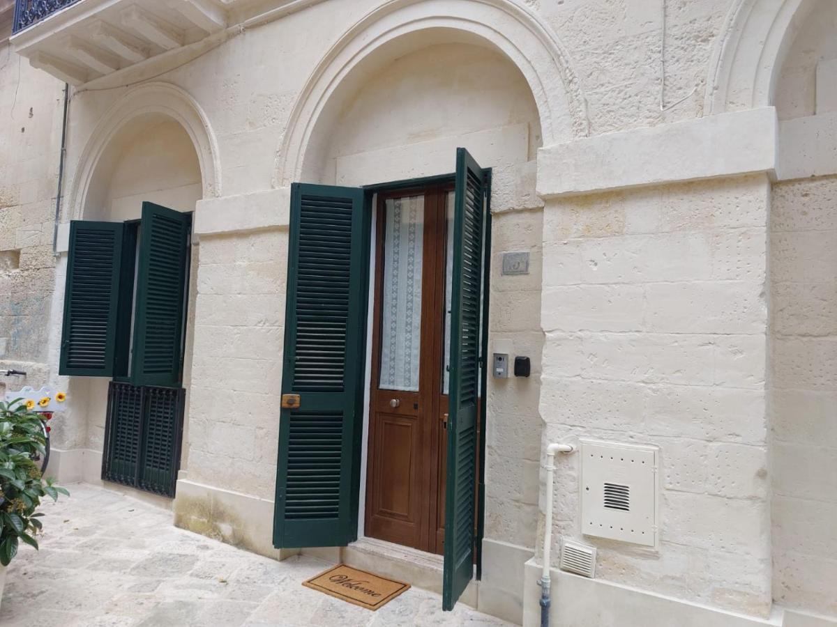 Del Conservatorio Nel Centro Storico *