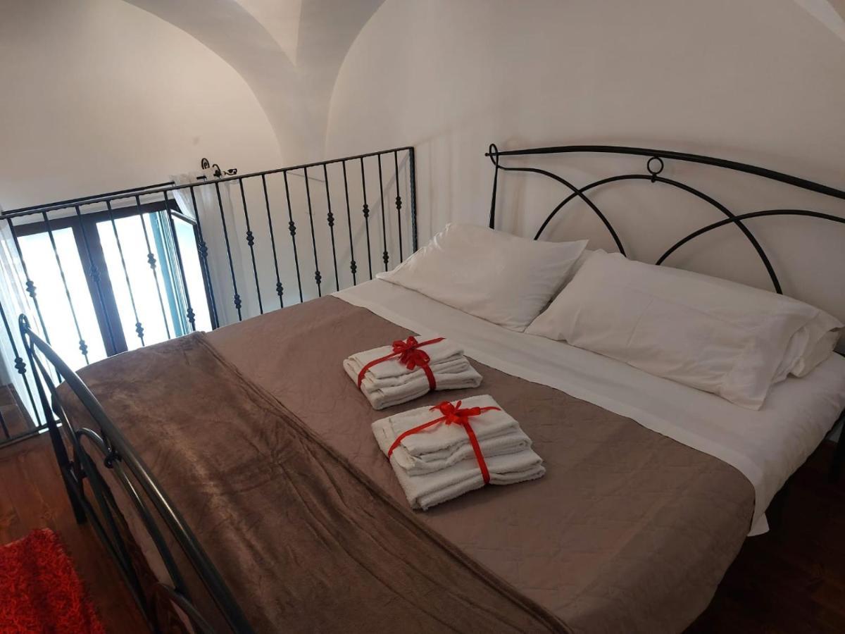 Apartment Del Conservatorio Nel Centro Storico Lecce