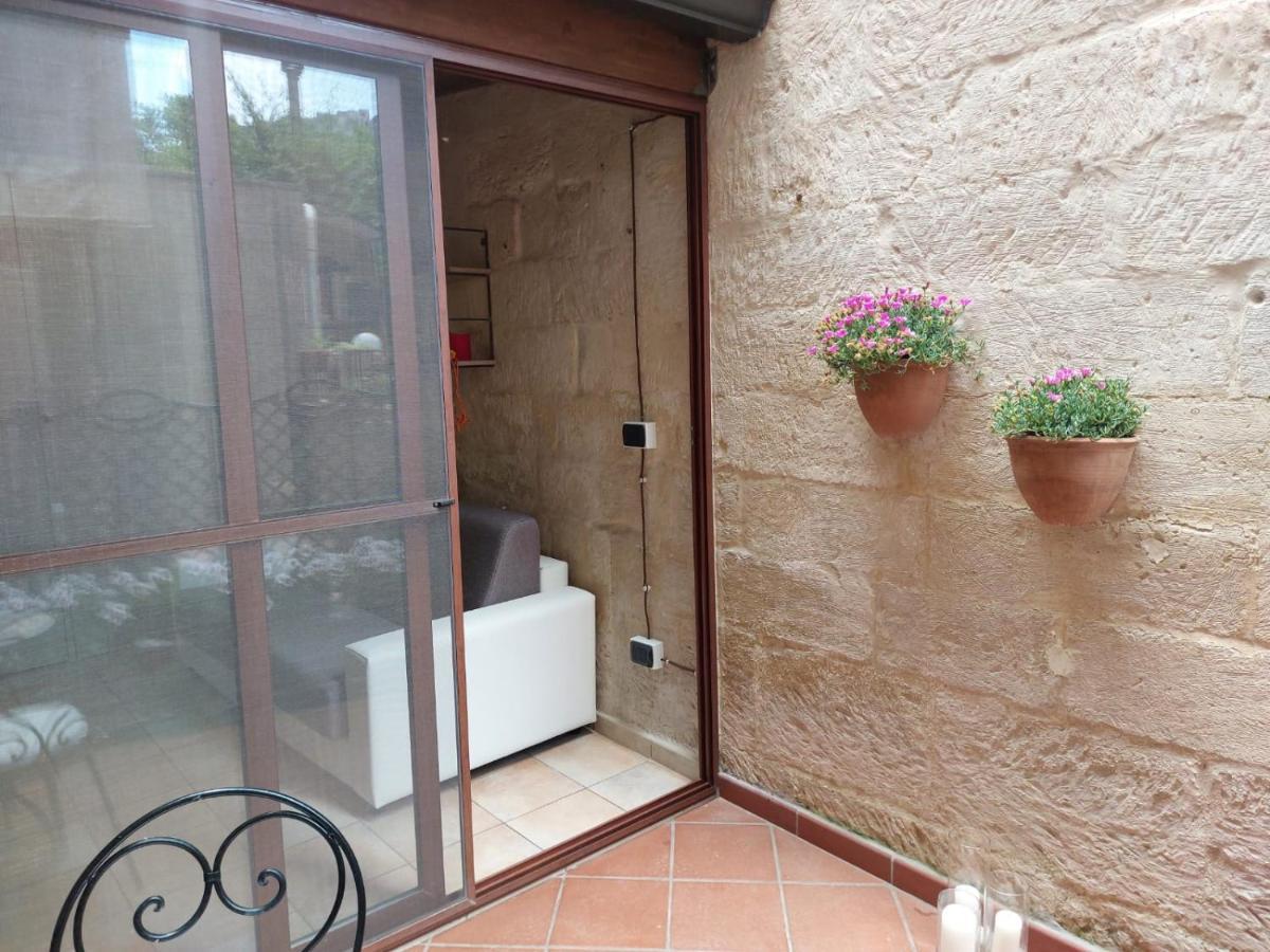 Del Conservatorio Nel Centro Storico Apartment