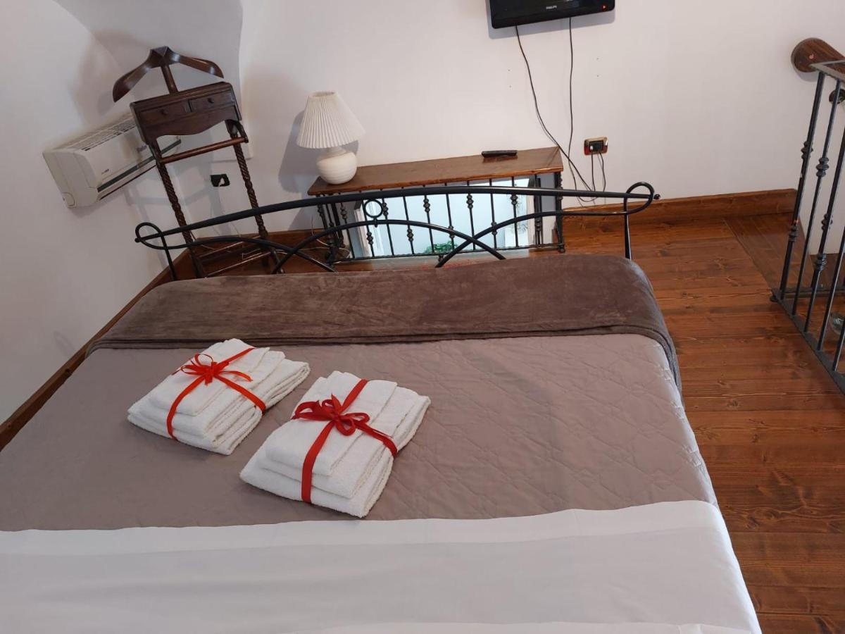 Del Conservatorio Nel Centro Storico Apartment