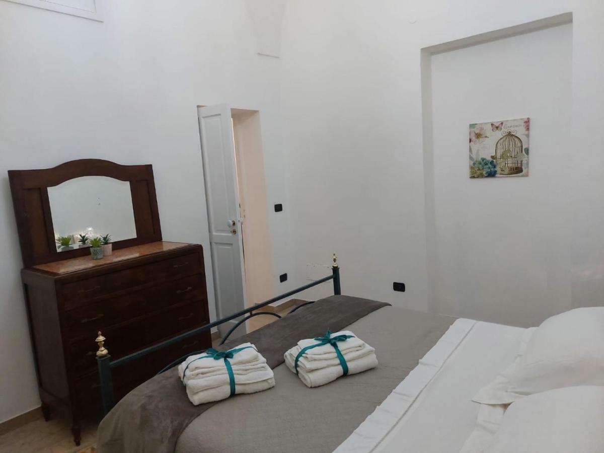 Del Conservatorio Nel Centro Storico Apartment *