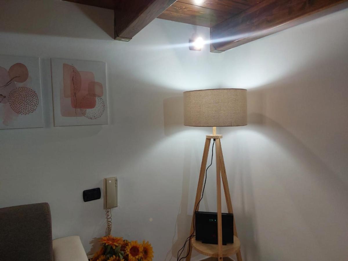 Del Conservatorio Nel Centro Storico Lecce