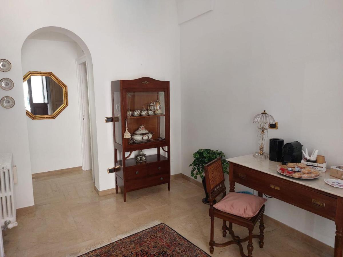 Apartment Del Conservatorio Nel Centro Storico
